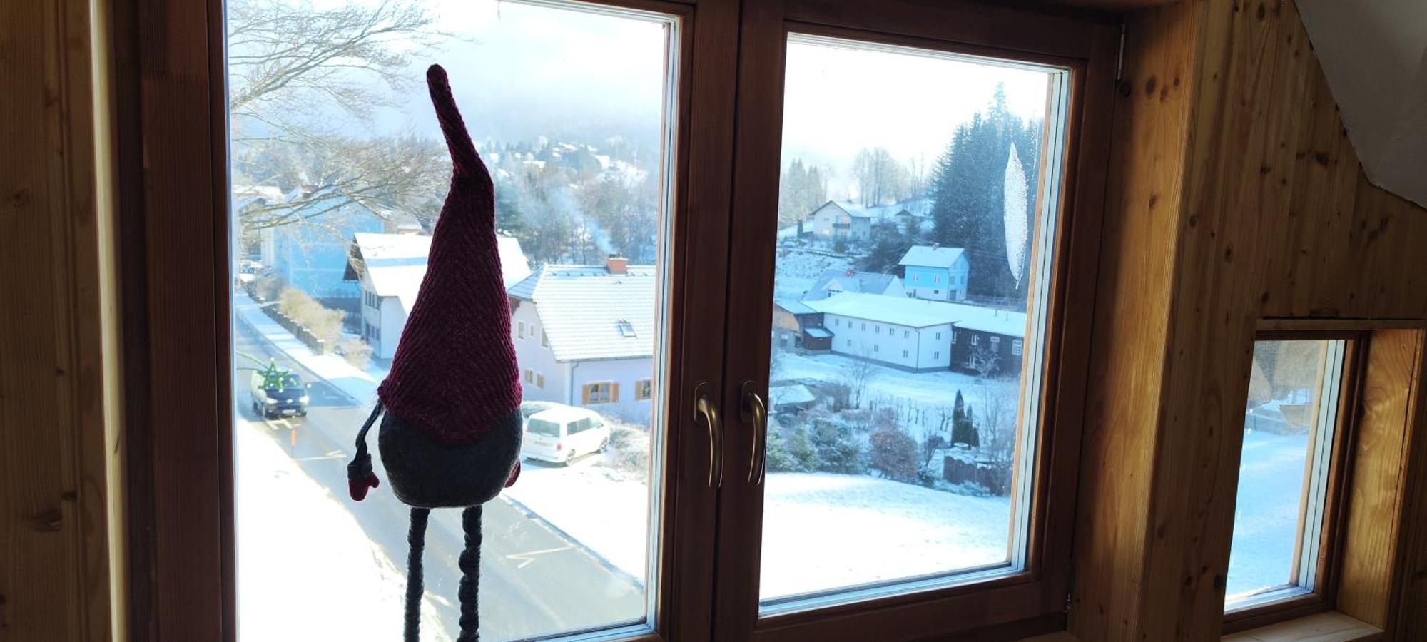 Haus Elena Am Semmering Steinhaus am Semmering Eksteriør billede