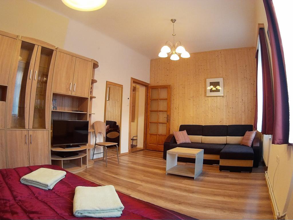 Haus Elena Am Semmering Steinhaus am Semmering Eksteriør billede